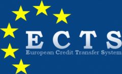 European Credit Transfer system