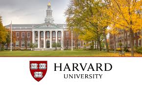 Harvard University Tells Students Not to Return
