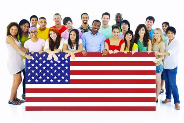 International Students in USA