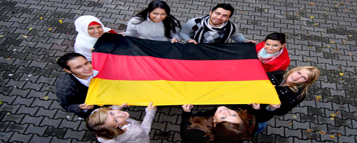 Study in Germany for International Students