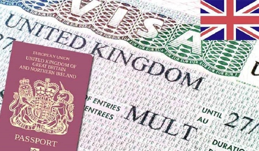 UK Student Visa delays