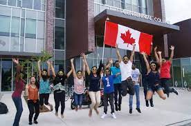 International Students in Canada can work more then 20 hours per week now
